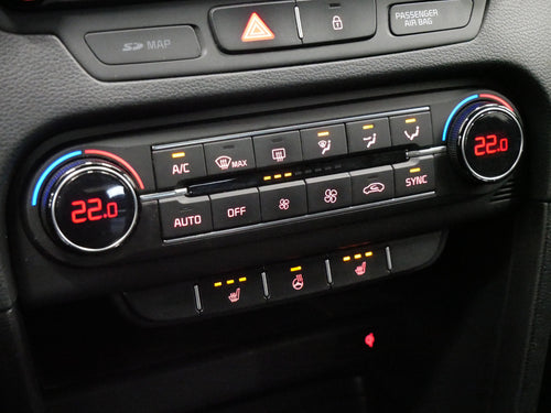Kia Ceed 1.4 T-GDi 103 kW – foto 24