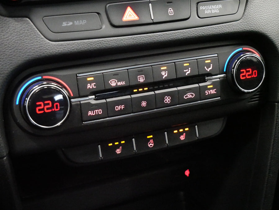 Kia Ceed 1.4 T-GDi 103 kW – foto 24