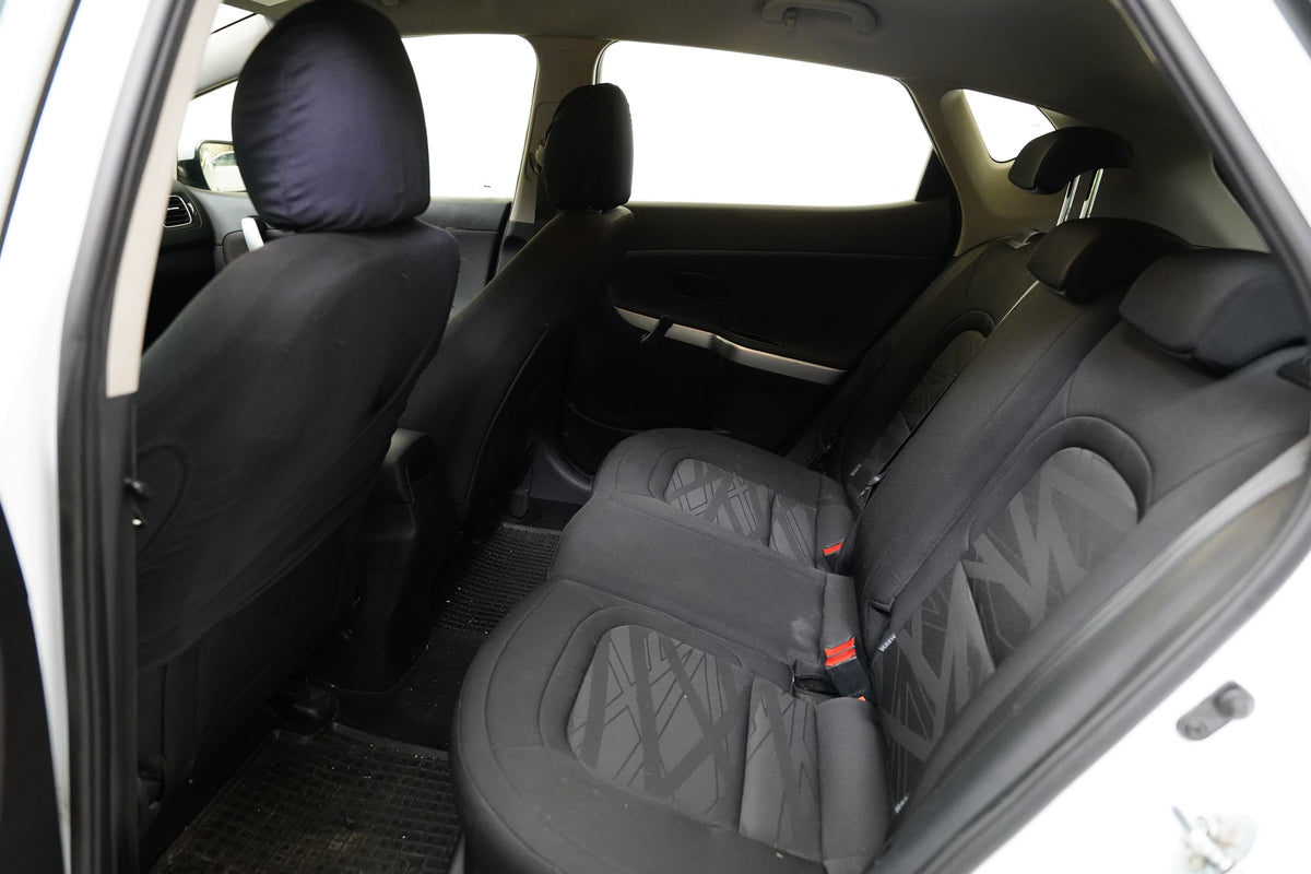 Kia Ceed 1.4 CVVT 73 kW