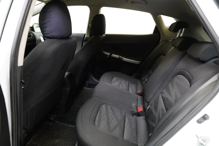 Kia Ceed 1.4 CVVT 73 kW – foto 24