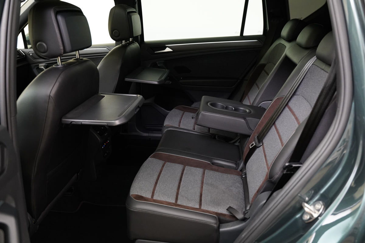 Seat Tarraco 2.0TSI 140 kW 4Drive Xcellence