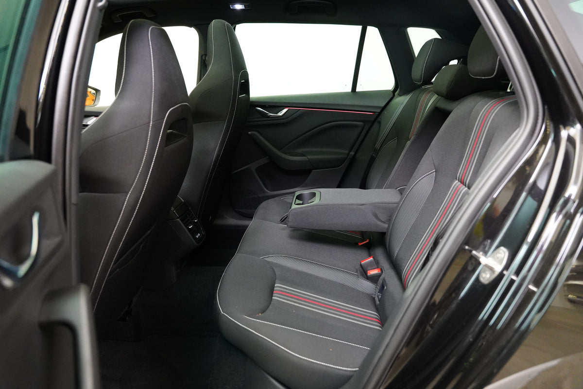 Škoda Kamiq 1.0 TSI 85 kW DSG Monte Carlo – foto 24