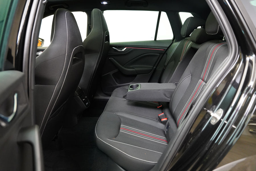 Škoda Kamiq 1.0 TSI 85 kW DSG Monte Carlo – foto 24