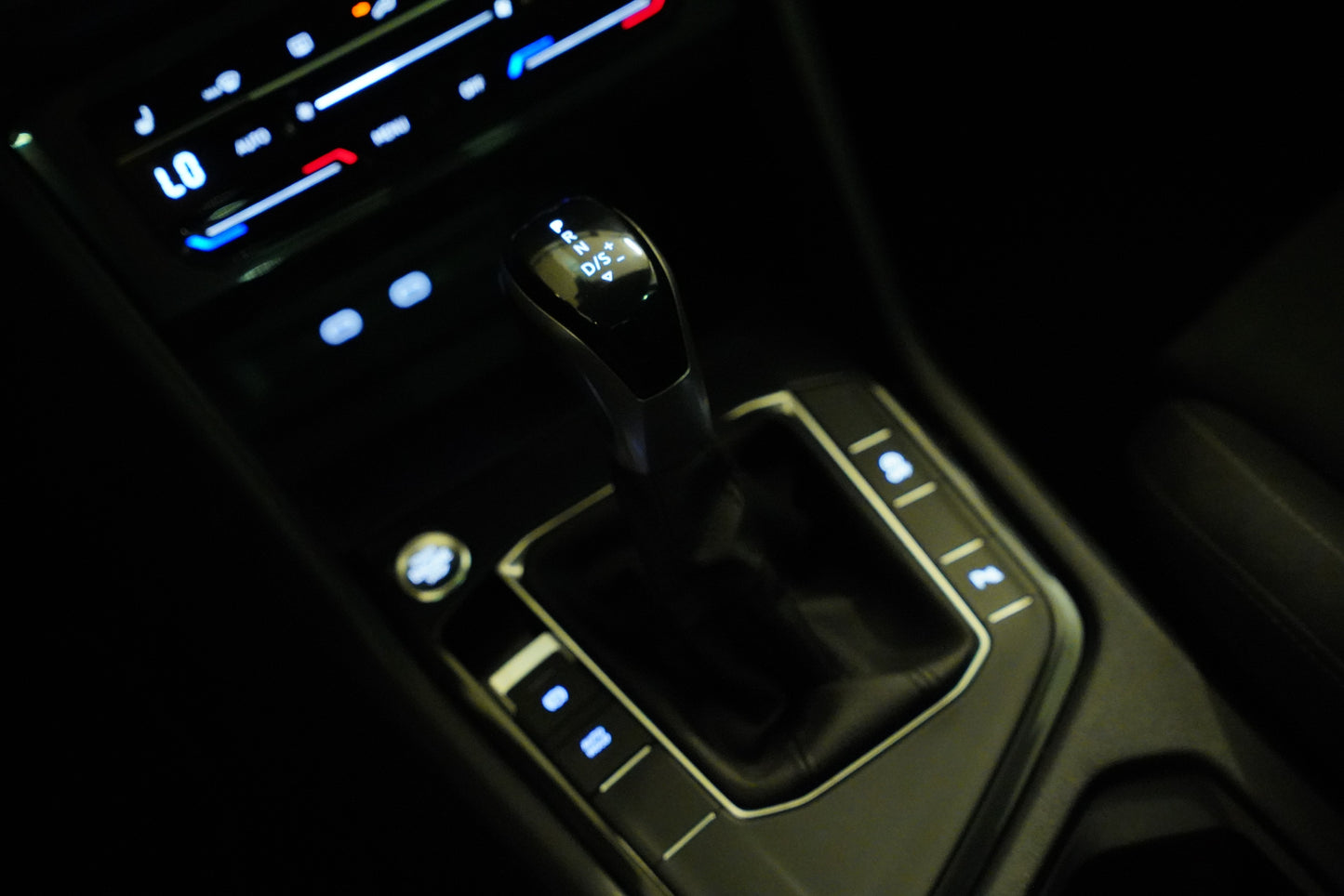 Volkswagen Tiguan 1.5 TSI 110 kW DSG Life