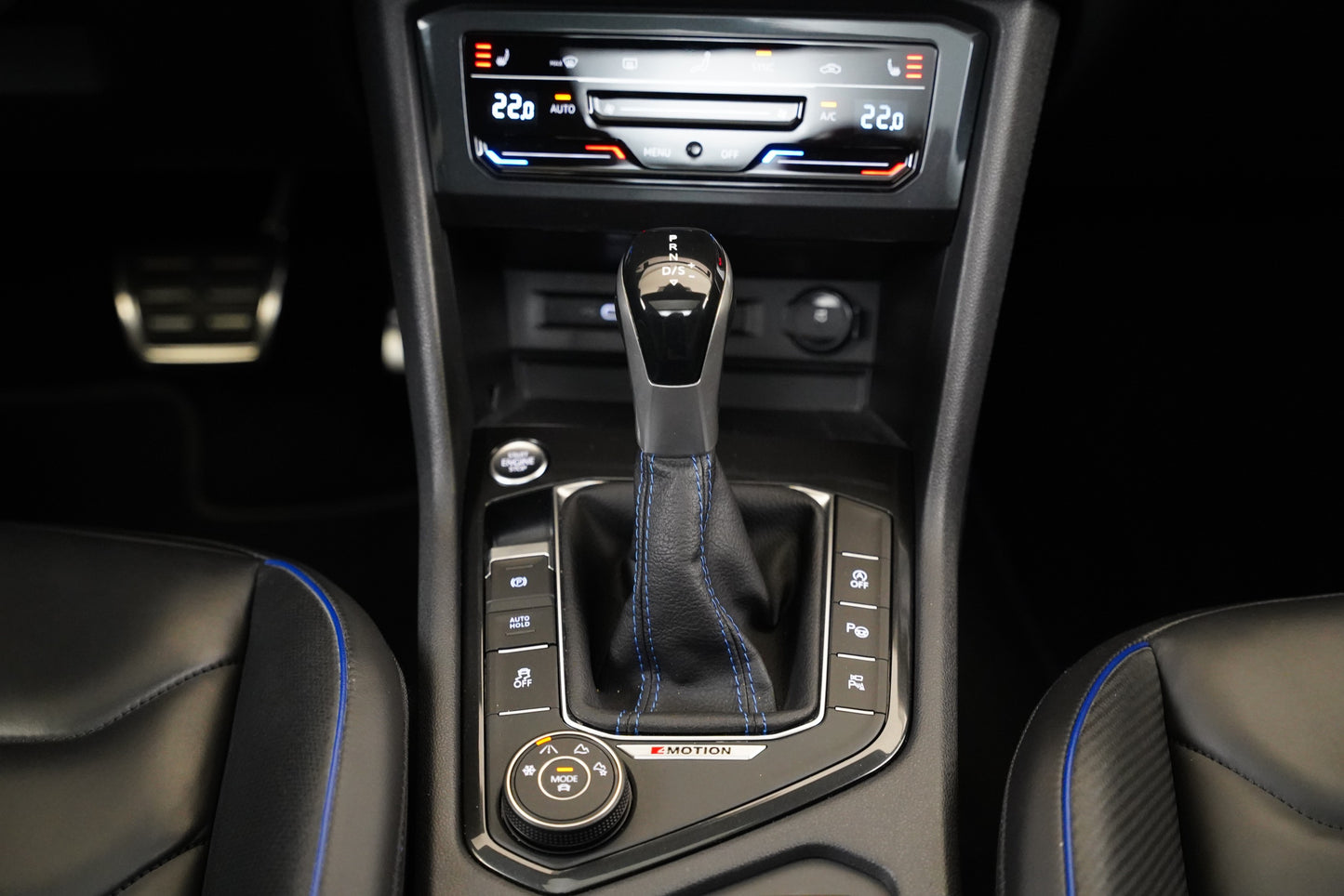 Volkswagen Tiguan 2.0 TSI 235 kW DSG 4Motion R
