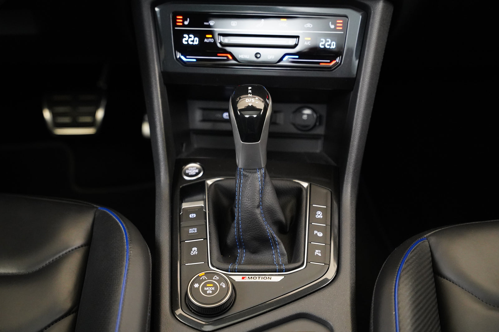 Volkswagen Tiguan 2.0 TSI 235 kW DSG 4Motion R – foto 24