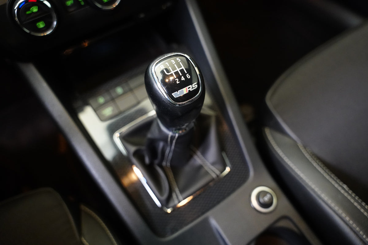 Škoda Octavia 2.0 TDI 135 kW RS – foto 24