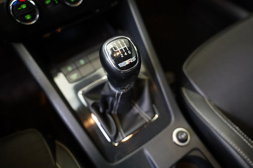 Škoda Octavia 2.0 TDI 135 kW RS – foto 24