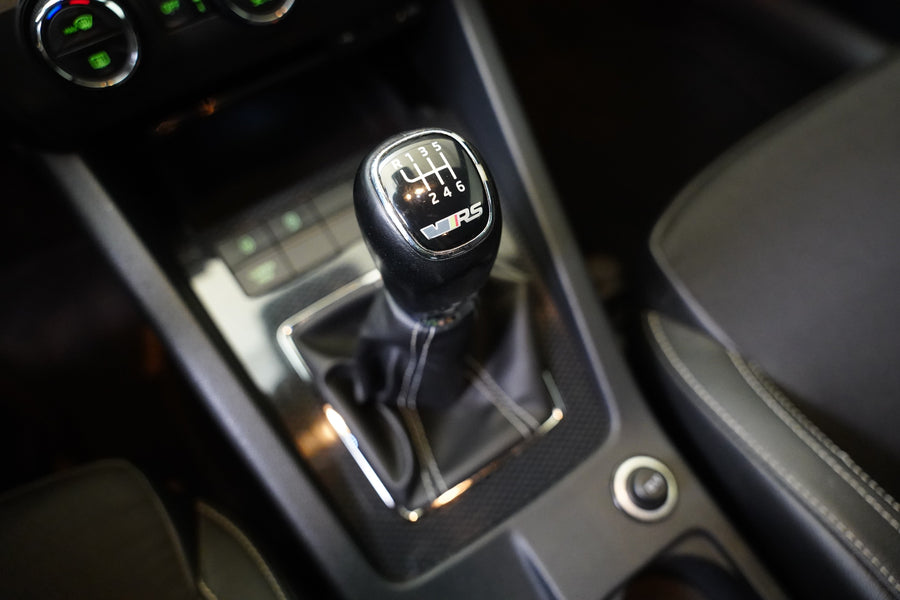 Škoda Octavia 2.0 TDI 135 kW RS – foto 24