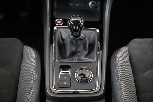 Seat Ateca 1.4 TSI 110 kW 4x4 Xcellence – foto 24