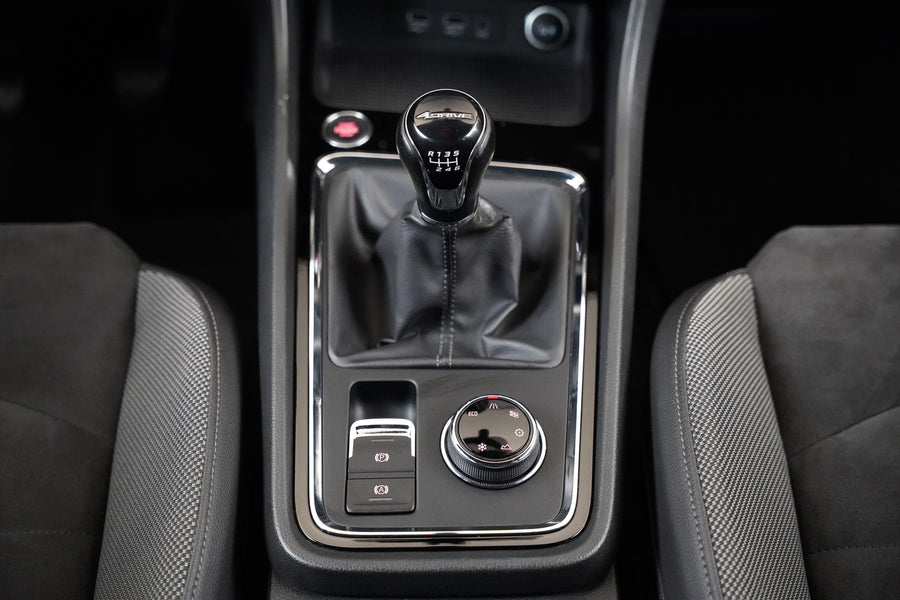 Seat Ateca 1.4 TSI 110 kW 4x4 Xcellence – foto 24
