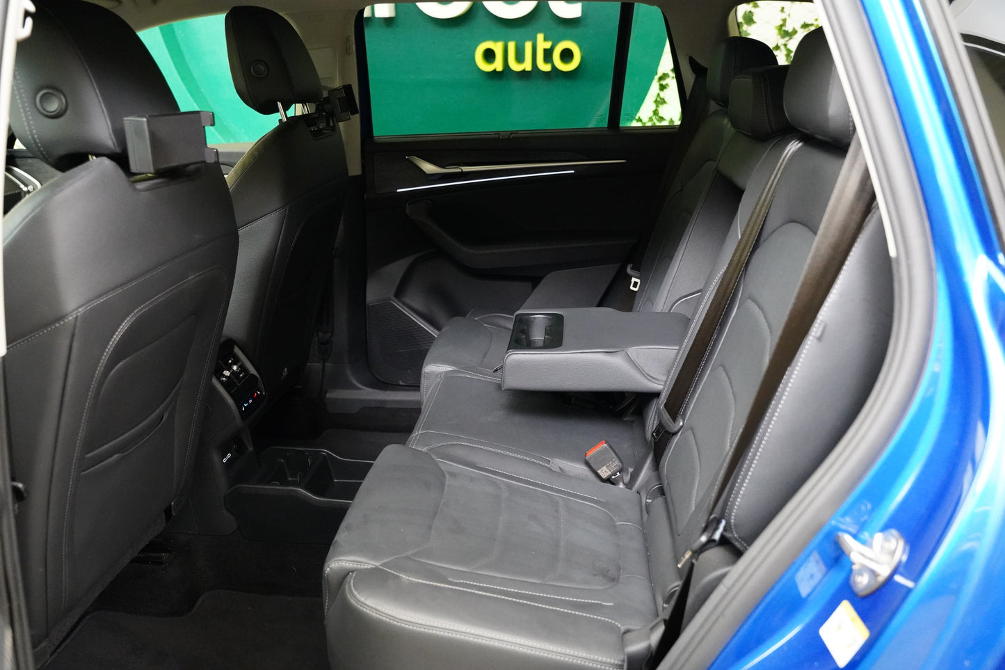 Škoda Kodiaq iV 1.5 TSI 150kW Ex. Selection