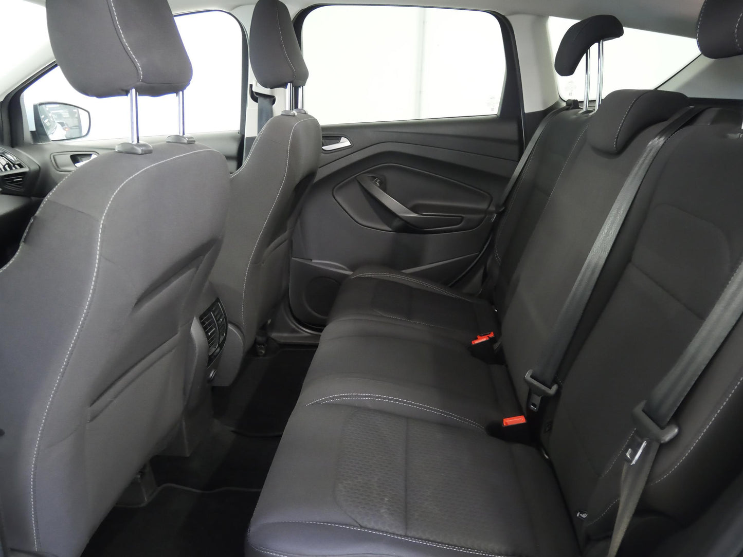 Ford Kuga 1.5 EcoBoost 88 kW