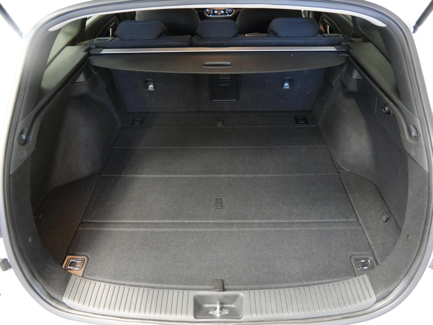 Hyundai i30 1.5 T-GDI 118 kW Smart