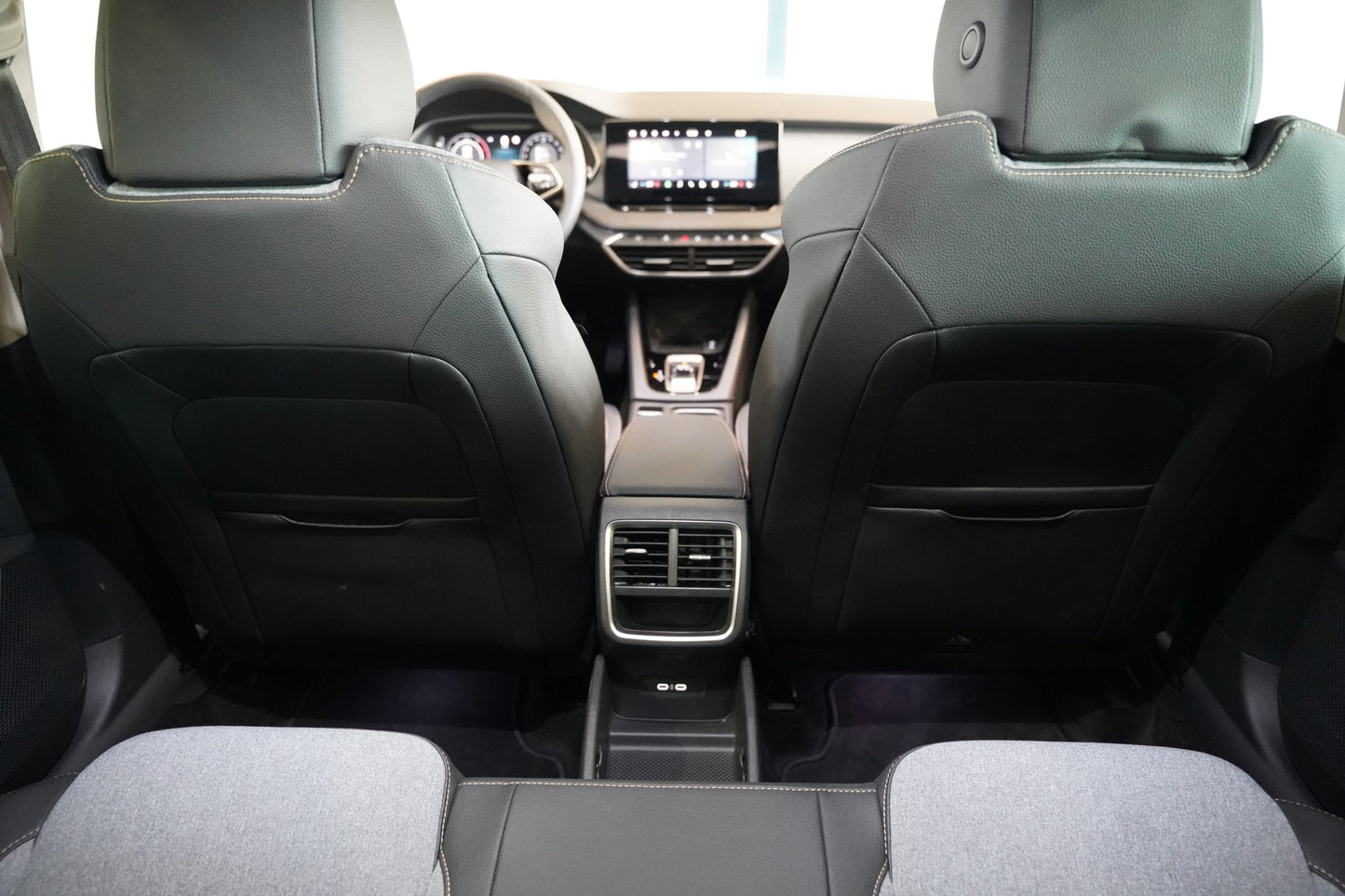 Škoda Octavia 2.0 TDI 110 kW Selection
