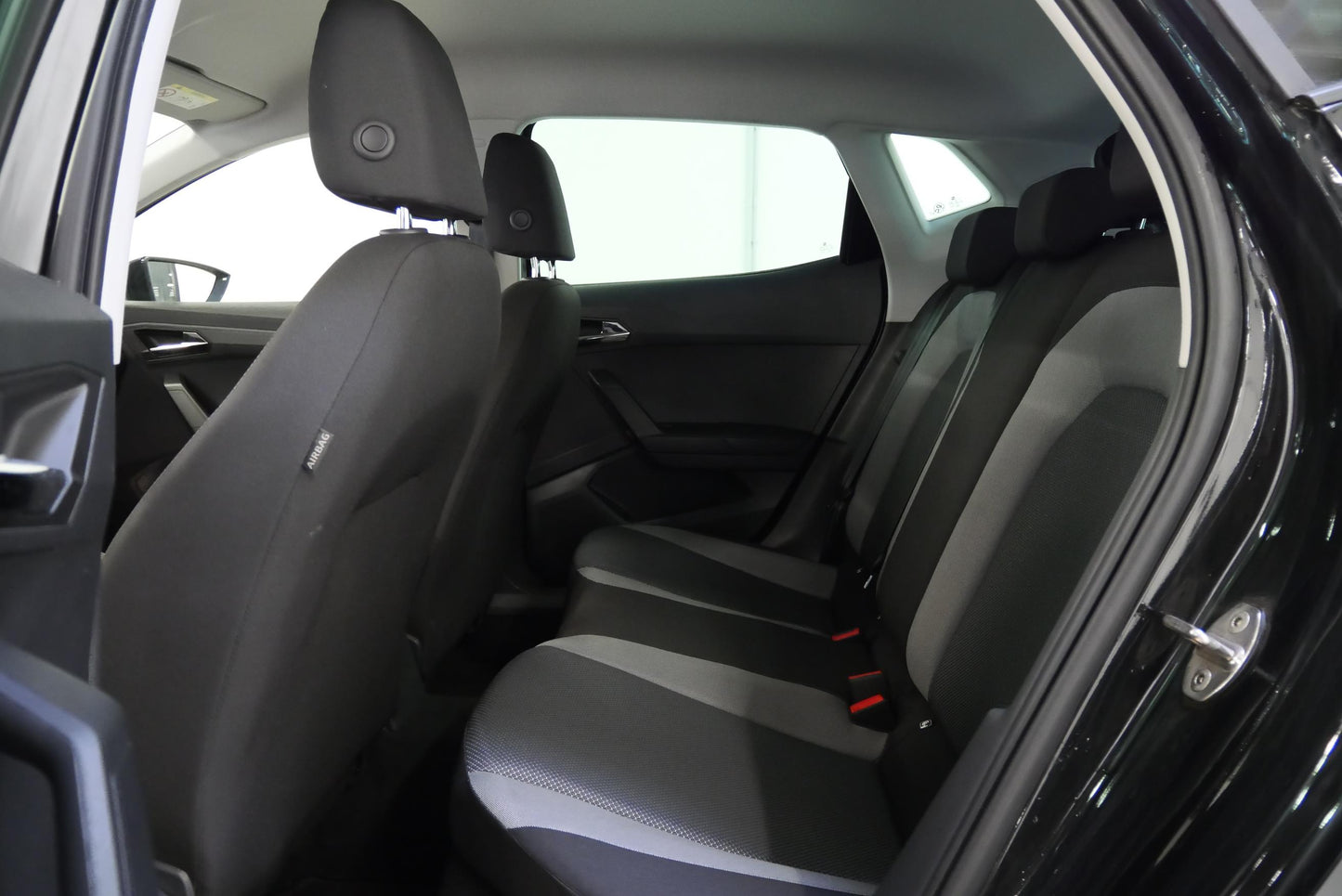 SEAT Ibiza 1.0 TSI 85 kW Style