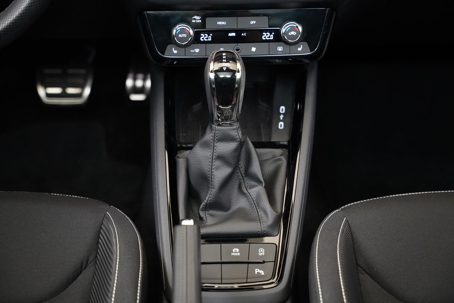 Škoda Scala 1.0 TSI 85 kW DSG Monte Carlo