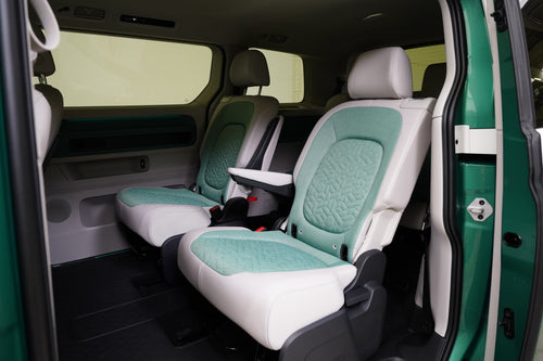 Volkswagen ID.Buzz 210 kW 86 kWh Long Pro – foto 24