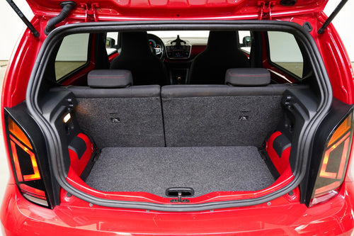 Volkswagen up! 1.0 TSI 85 kW GTI – foto 24
