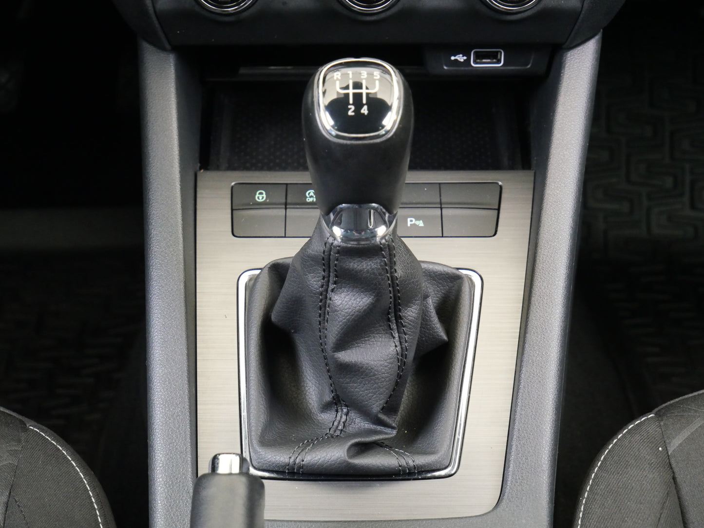 Škoda Octavia 1.6 TDI 85 kW Ambition Clever