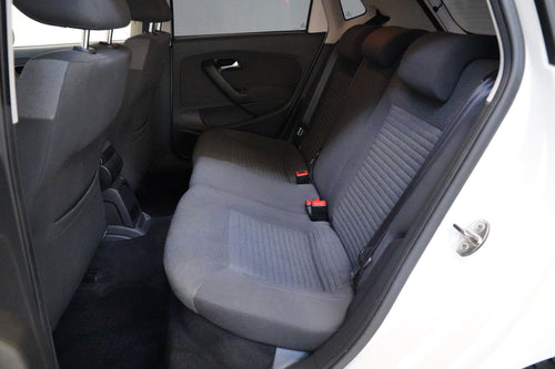 Volkswagen Polo 1.2 TSI 66 kW Comfortline – foto 24