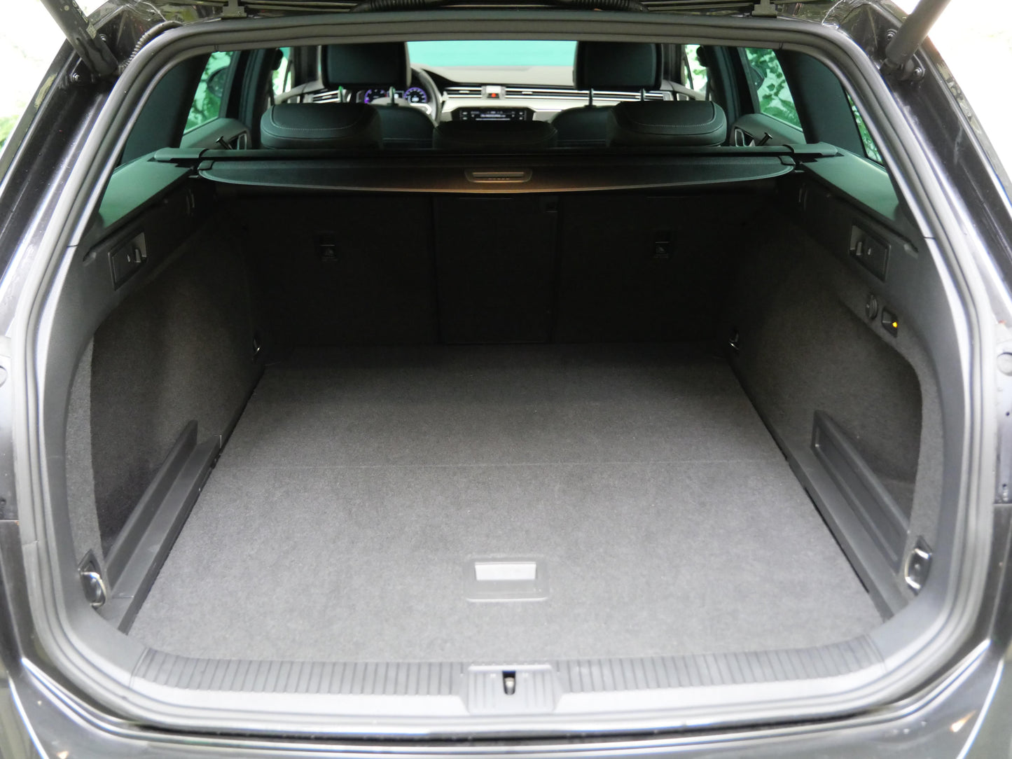 Volkswagen Passat 2.0 TDI 110 kW R-Line