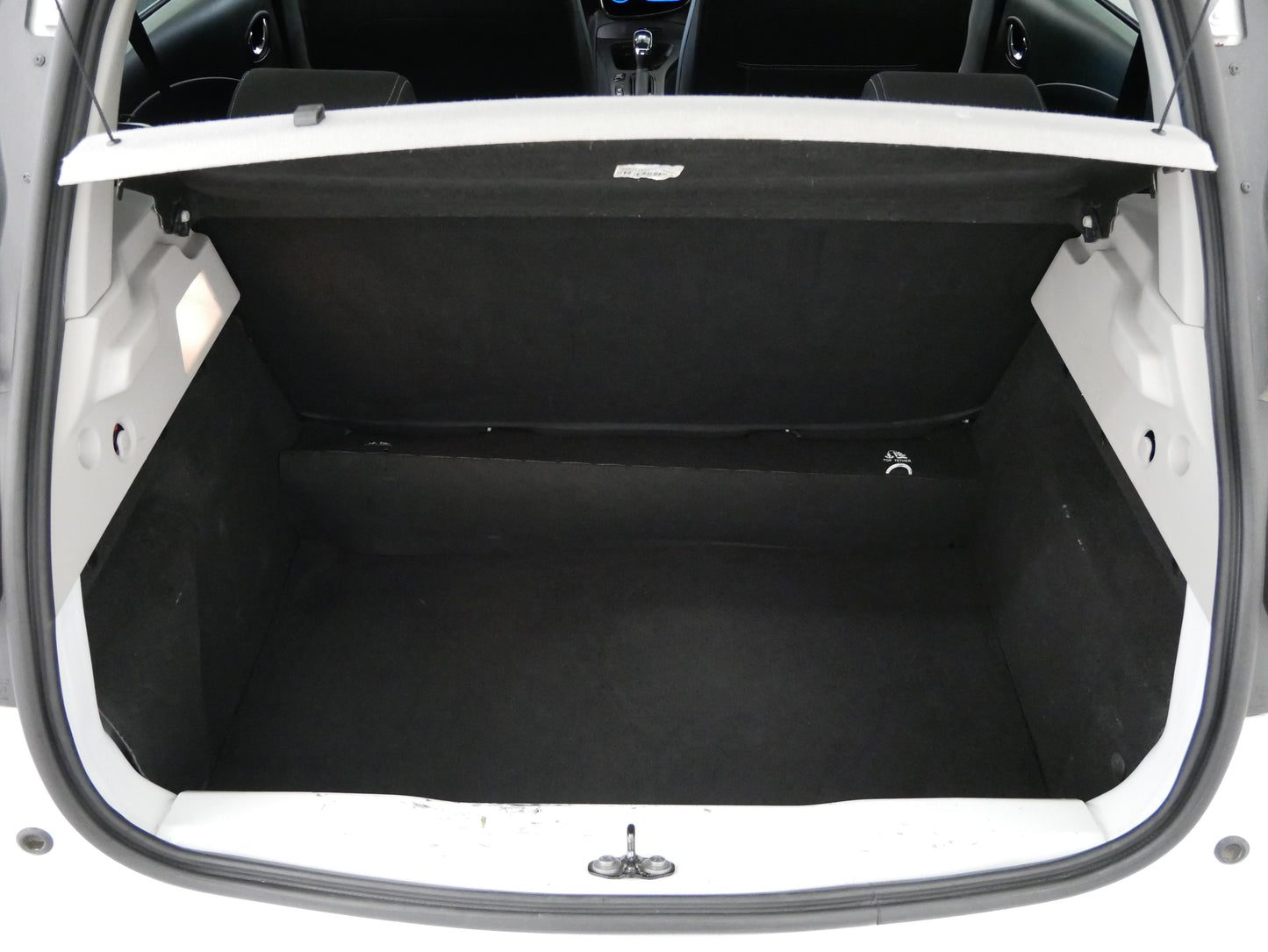 Renault ZOE R90 41 kWh 68 kW