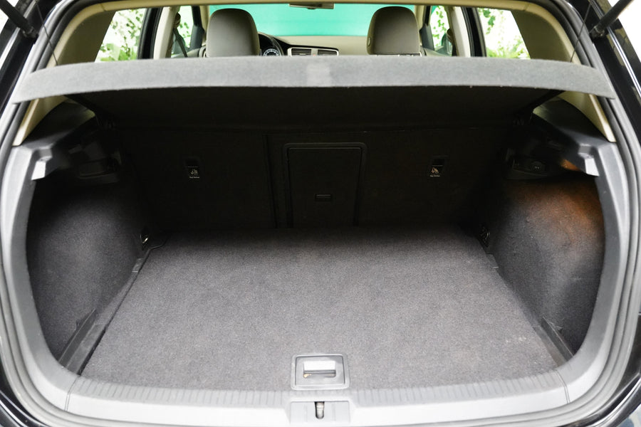 Volkswagen Golf 1.6 TDI 77 kW Highline – foto 24