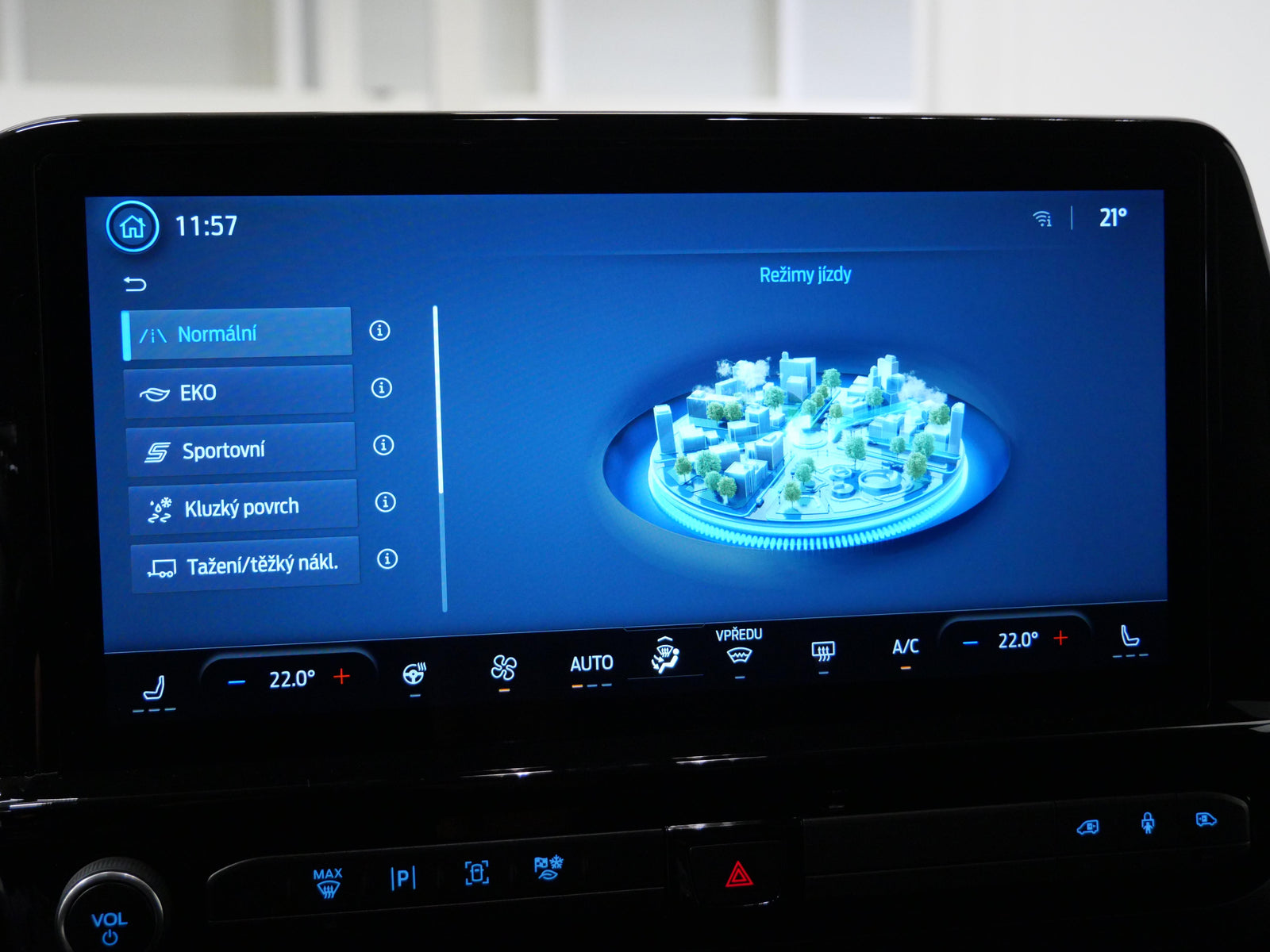 Ford Tourneo Custom 2.0 EcoBlue 125 kW Sport L1 – foto 24