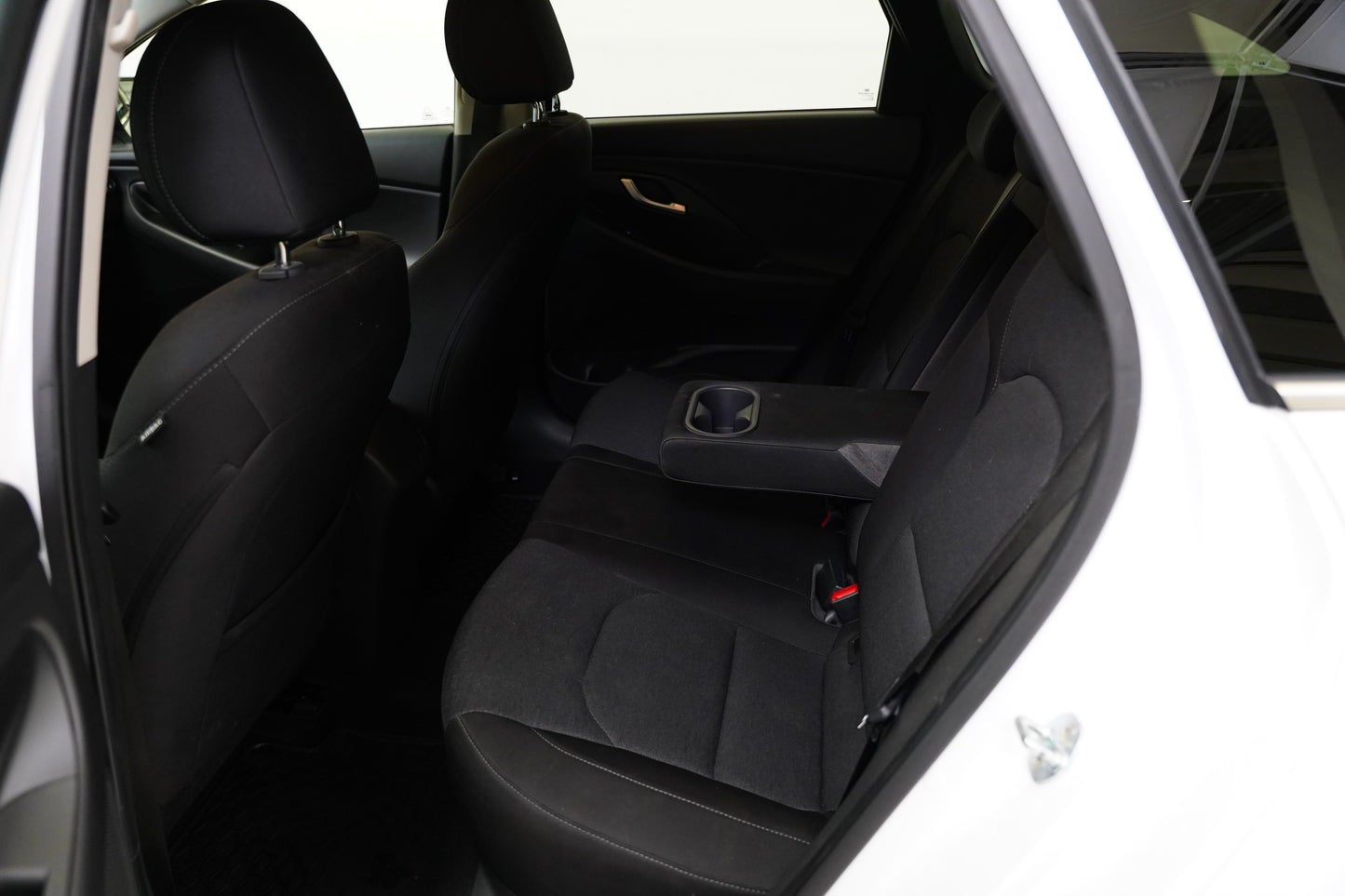 Hyundai i30 1.0 T-GDI 88 kW