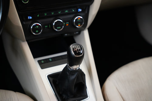 Škoda Octavia 2.0 TDI 110 kW Style – foto 24