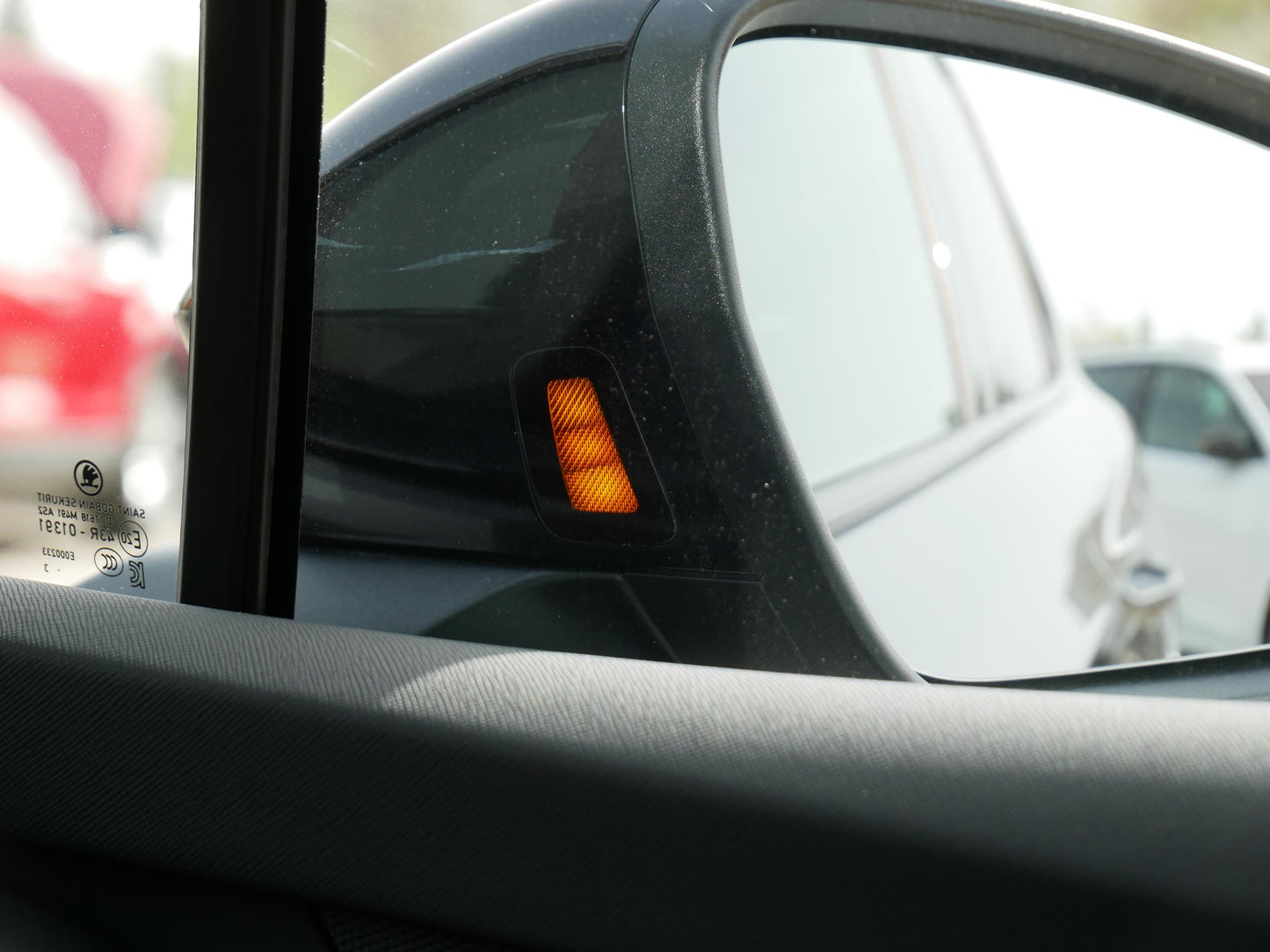 Škoda Enyaq iV iV 80x 195 kW SportLine