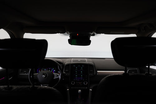 Renault Koleos 2.0 dCi 140 kW 4x4 Initiale – foto 26