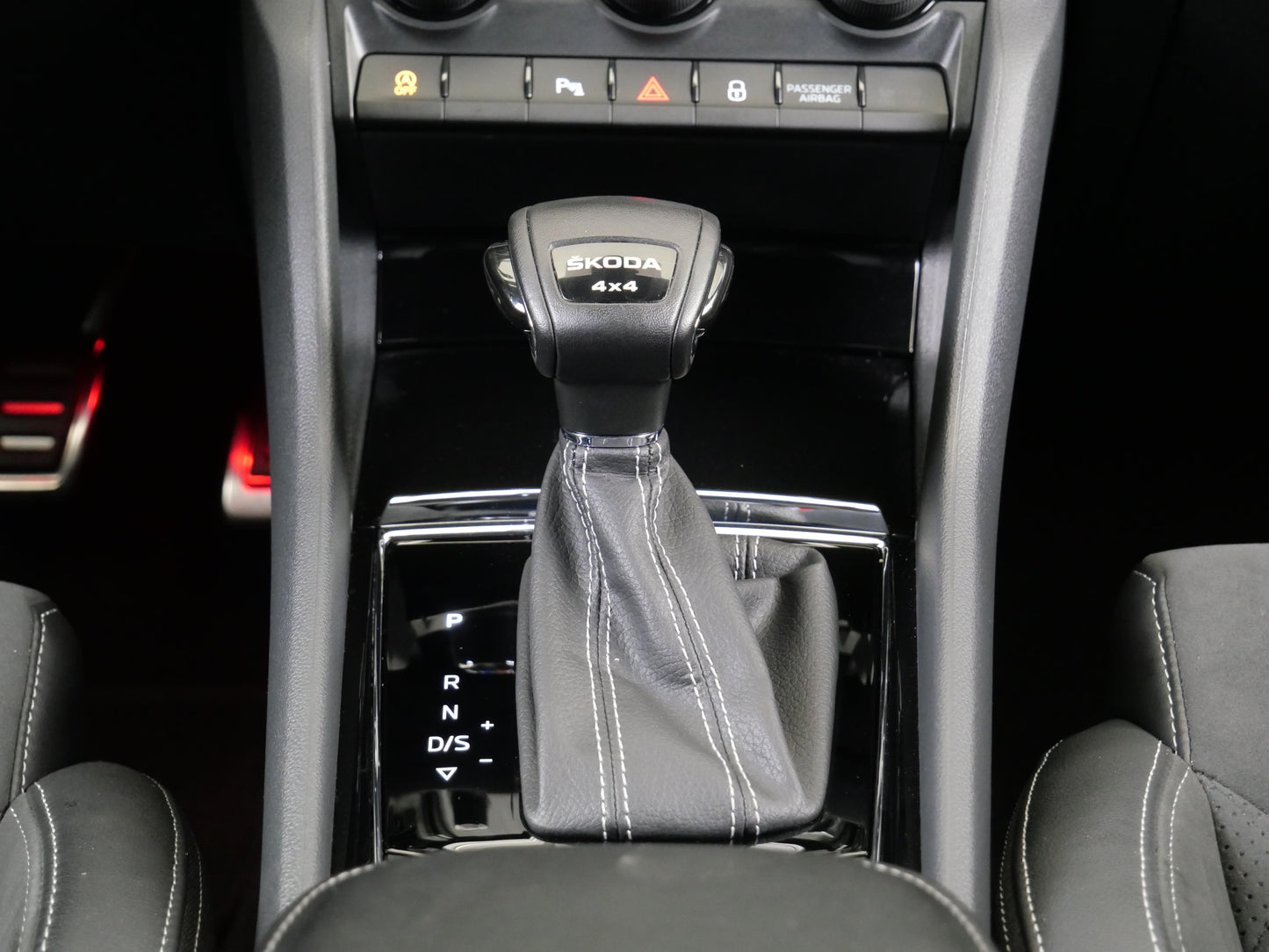 Škoda Kodiaq 2.0 TDI 147 kW 4x4 SportLine