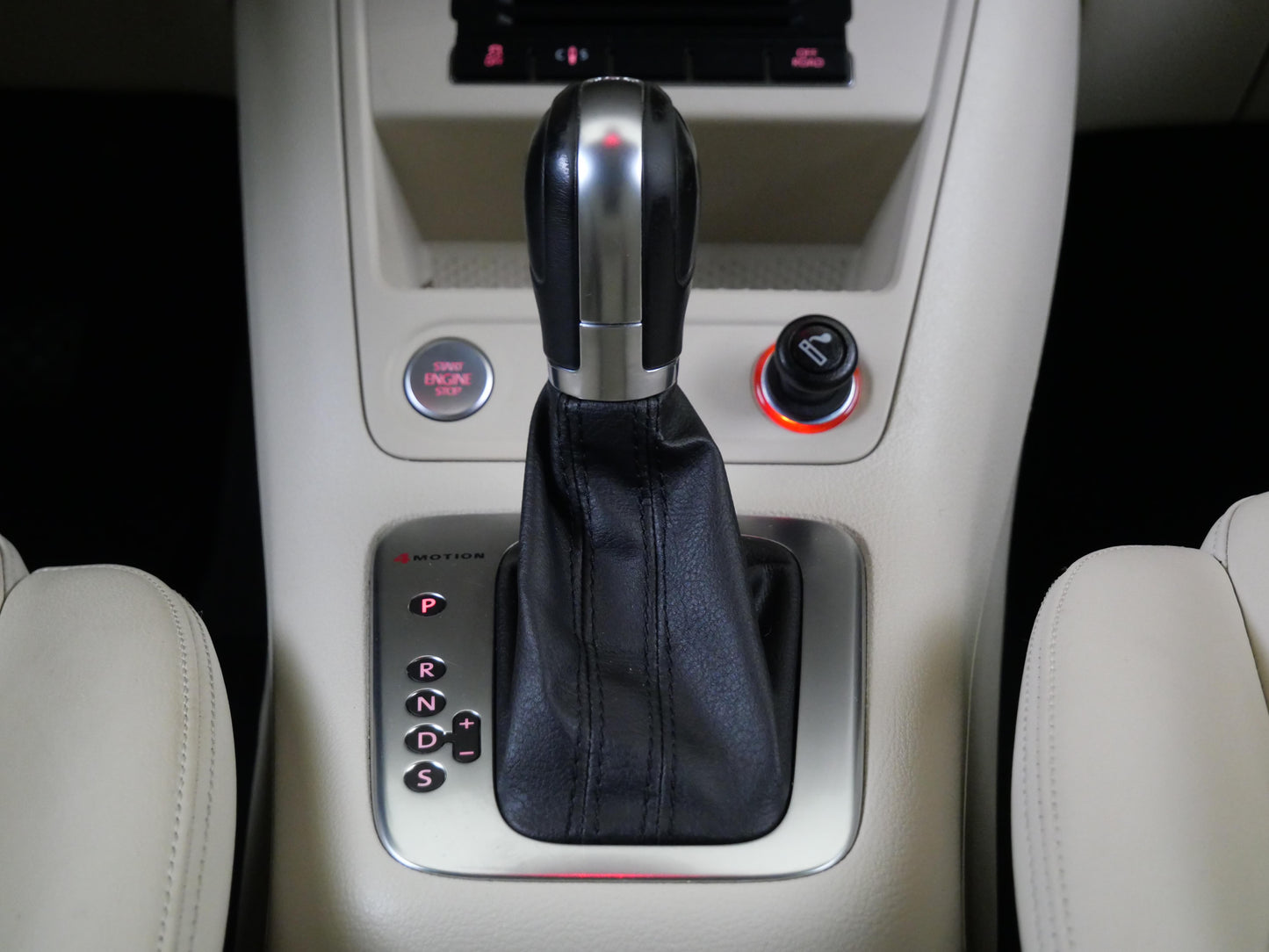 Volkswagen Tiguan 2.0 TSI 132 kW 4x4 Track&Style