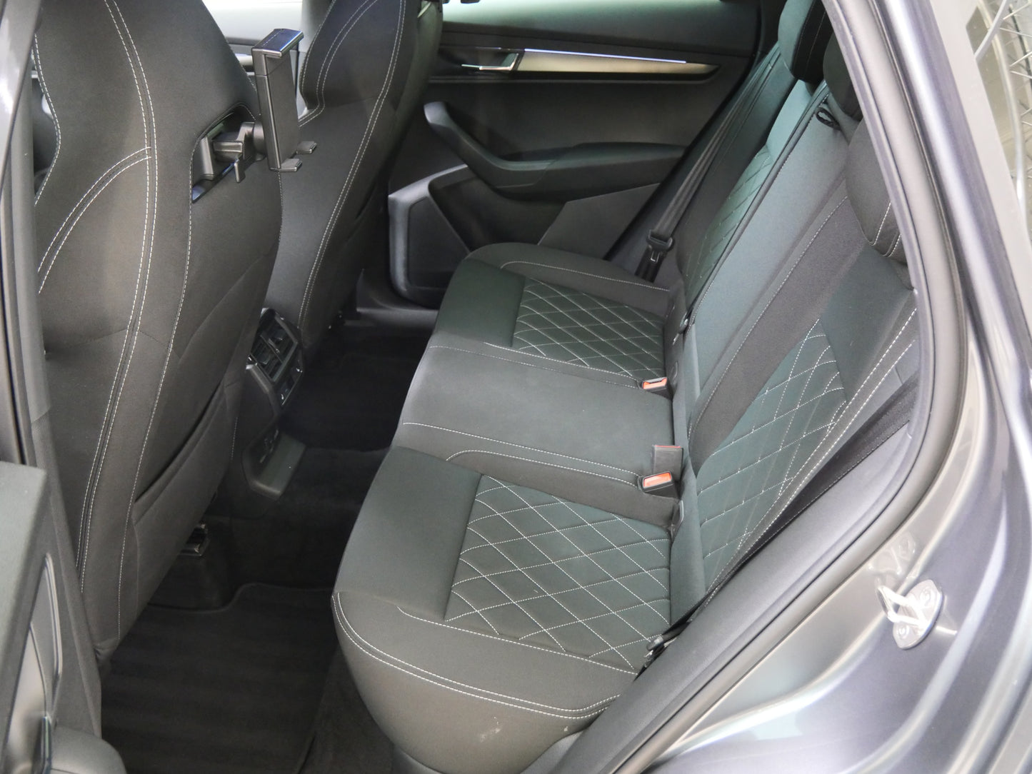 Škoda Karoq 1.5 TSI 110 kW DSG Sportline