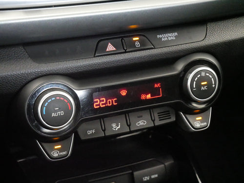 Kia Rio 1.2 DPI 62 kW – foto 24