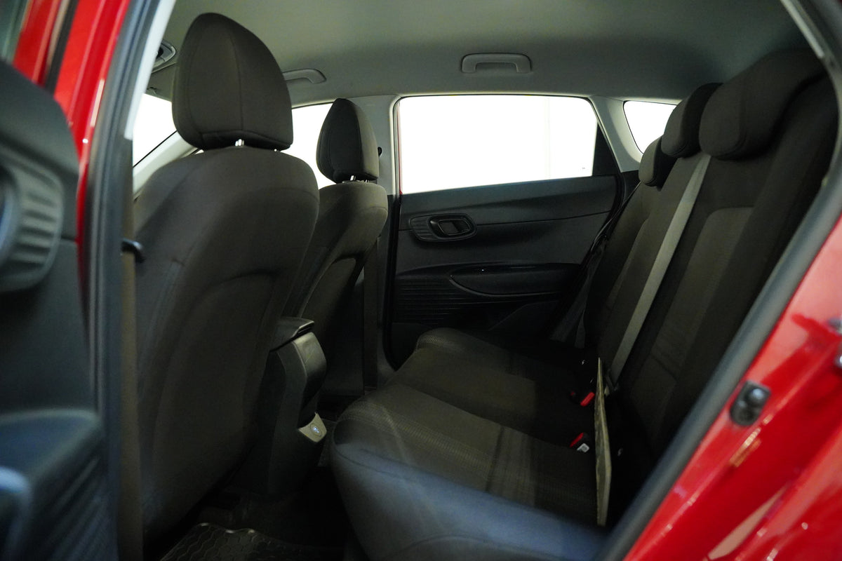Hyundai Bayon 1.2DPI 62kW – foto 24