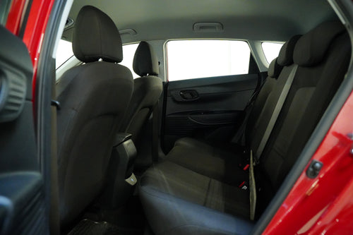 Hyundai Bayon 1.2DPI 62kW – foto 24