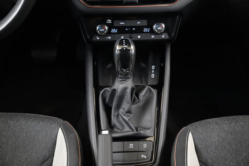 Škoda Scala 1.0 TSI 85kW DSG Top Selection – foto 24