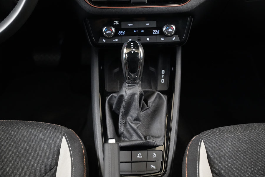 Škoda Scala 1.0 TSI 85kW DSG Top Selection – foto 24