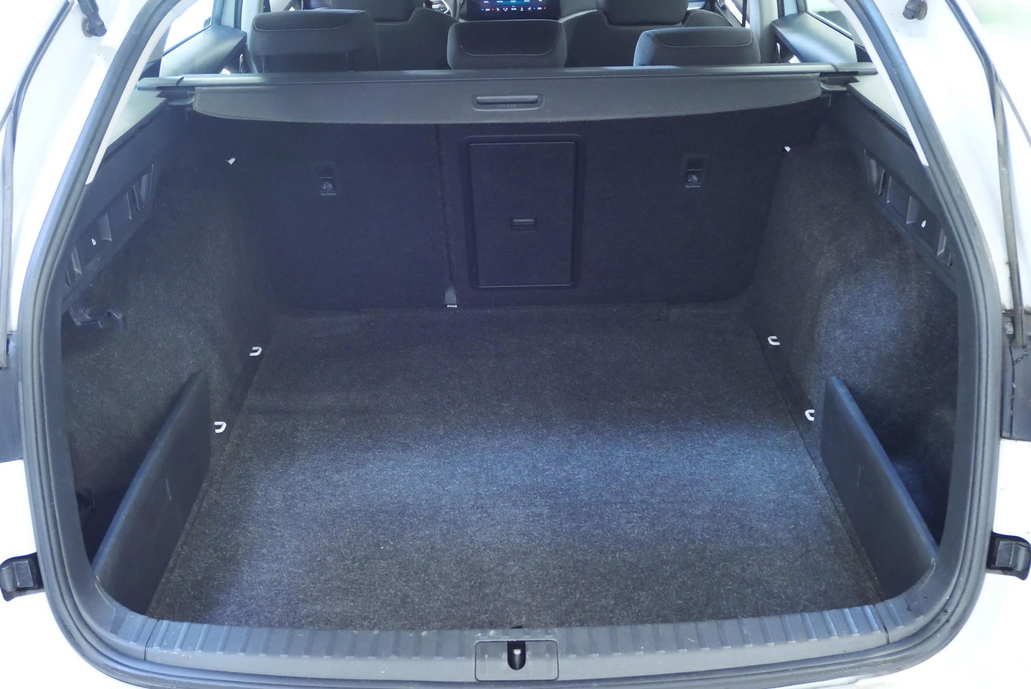 ŠKODA Octavia 2.0 TDI 110 kW Style