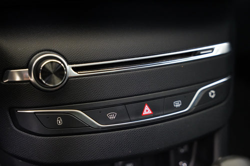 Peugeot 308 2.0 Blue-HDi 110 kW Allure – foto 24