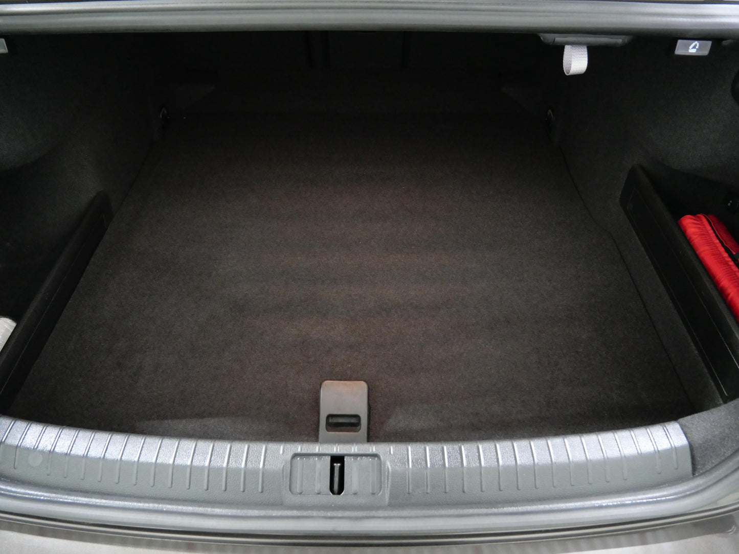 Volkswagen Passat 2.0 TDI 110 kW DSG Highline