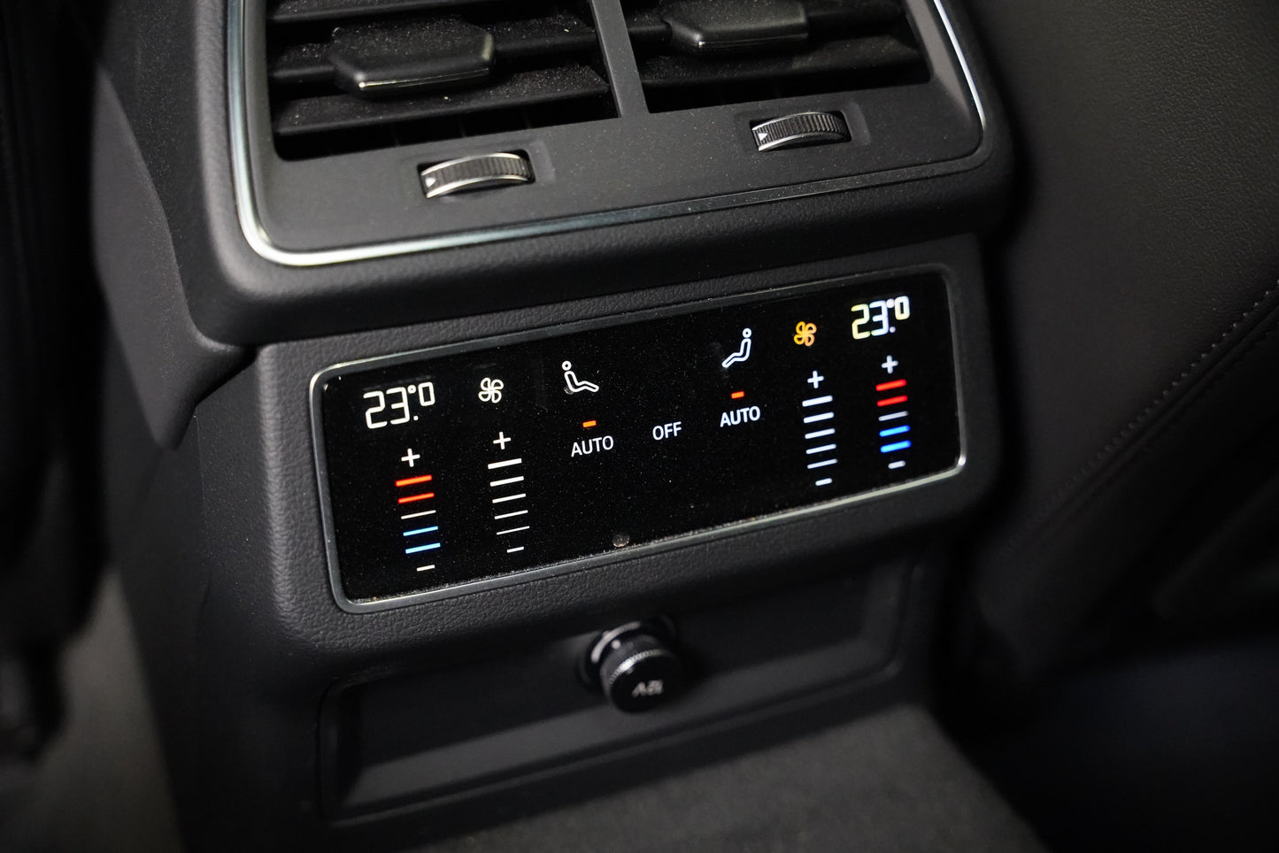 Audi A6 55 TFSI 250 kW Quattro S-Line