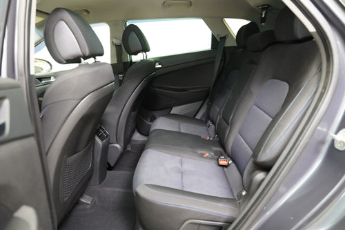 Hyundai Tucson 1.7 CRDI 85 kW – foto 24