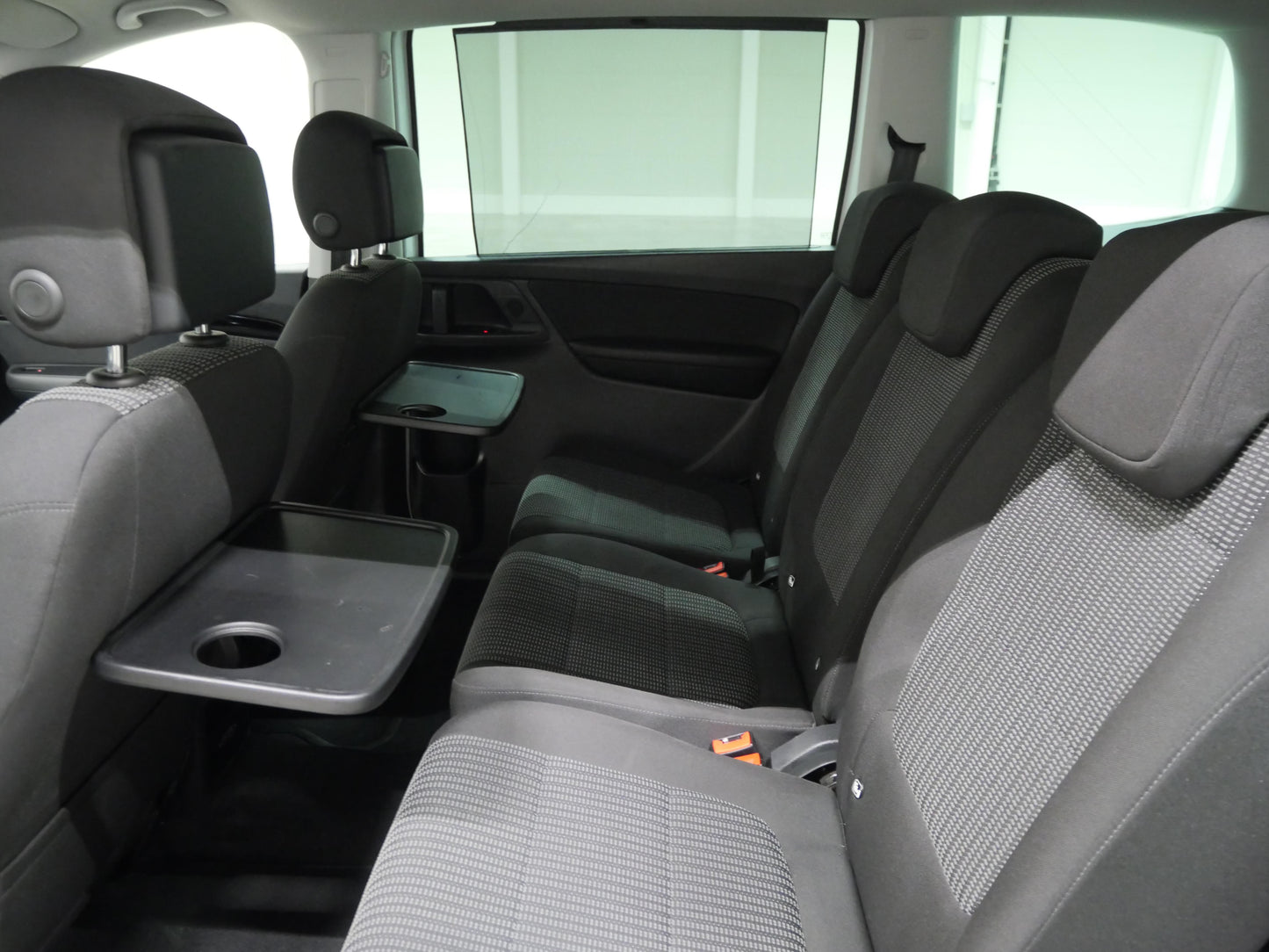 Seat Alhambra 2.0 TDI 110 kW STYLE