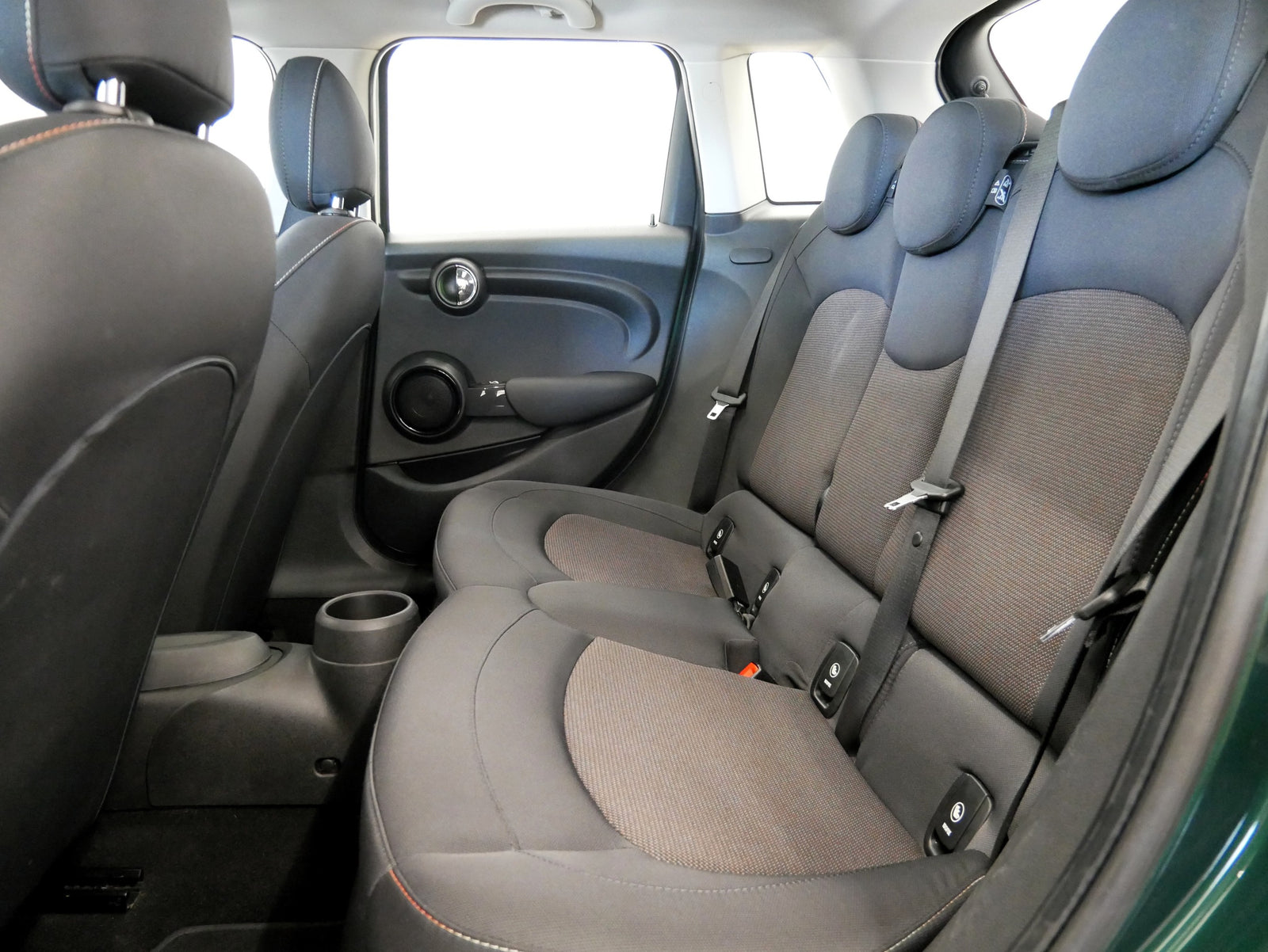 Mini One 1.2 i 75 kW – foto 23