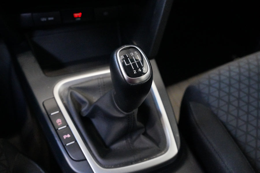 Kia Cee'd 1.5 T-GDI 117 kW – foto 21