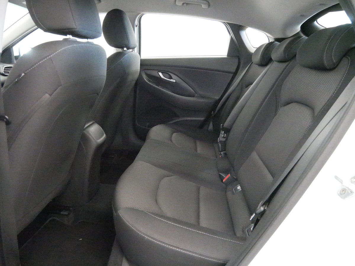 Hyundai i30 1.4 T-GDI 103 kW Trikolor Comf – foto 24